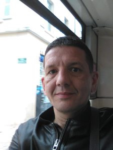 Photo de profil de Eric Roze