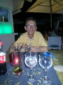 Photo de profil de Eric Sabatier