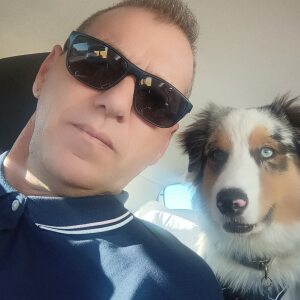 Photo de profil de Eric Sadki
