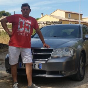 Photo de profil de Eric Saffaro