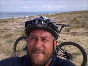 Photo de profil de Eric Saintemarie