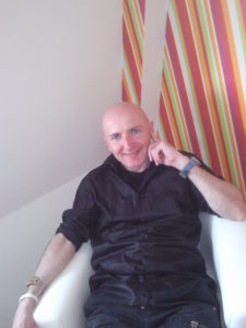 Photo de profil de Eric Salmon