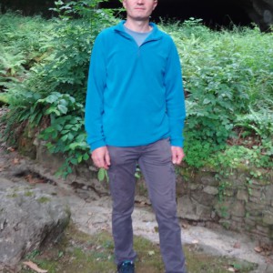 Photo de profil de Eric Salmon
