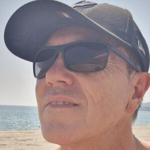 Photo de profil de Eric Sanjulian