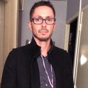 Photo de profil de Eric Saubusse