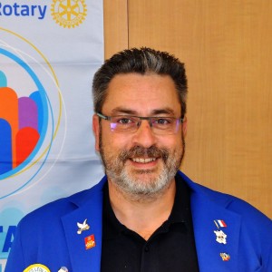 Photo de profil de Eric Sauty