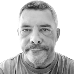 Photo de profil de Eric Savina
