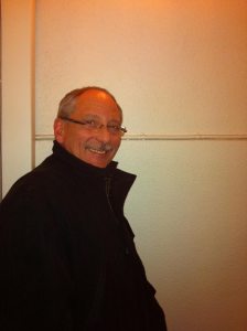 Photo de profil de Éric Sawicka