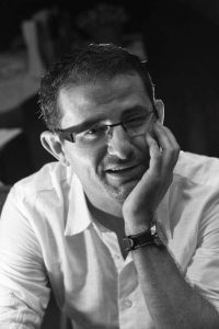 Photo de profil de Éric Schmitt