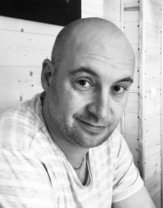Photo de profil de Eric Schnitzler
