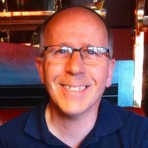 Photo de profil de Eric Serreau