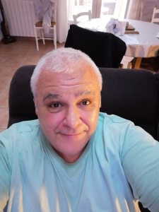 Photo de profil de Eric Sierra