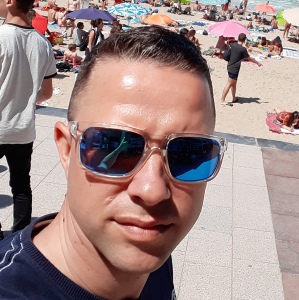 Photo de profil de Eric Silvestre
