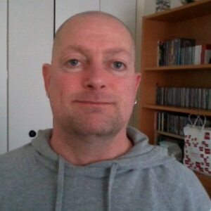 Photo de profil de Eric Simon