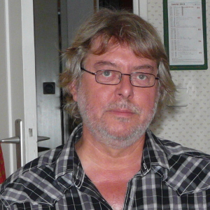 Photo de profil de Eric Simonnot