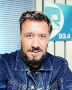 Photo de profil de Eric Siri