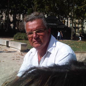 Photo de profil de Eric Sordillon