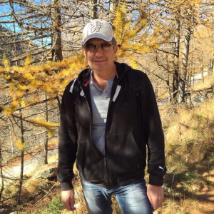 Photo de profil de Eric Souchon