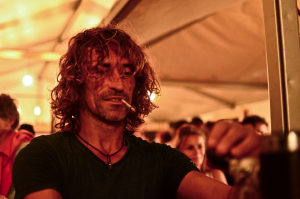 Photo de profil de Eric Sourgen