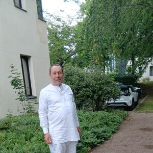 Photo de profil de Éric Specque