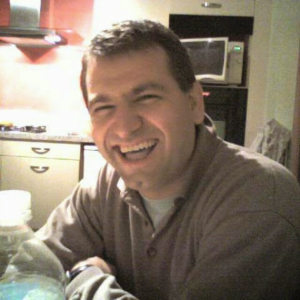 Photo de profil de Eric Stephan