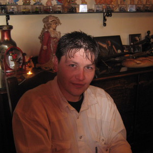 Photo de profil de Eric Stevens
