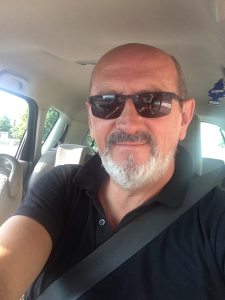 Photo de profil de Éric Stienne