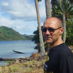 Photo de profil de Eric Stique