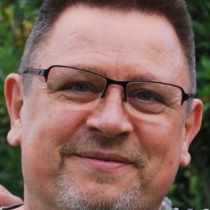 Photo de profil de Eric Stoëckel