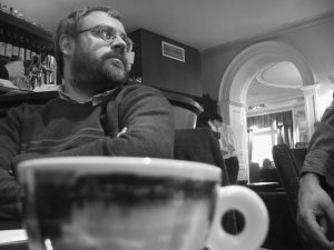 Photo de profil de Éric Sueur