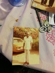 Photo de profil de Eric Sulu Tshibanda