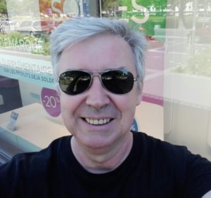Photo de profil de Eric Surcouf