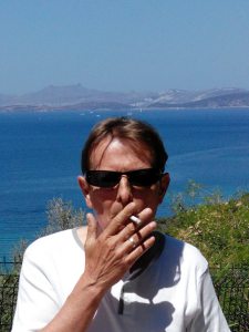 Photo de profil de Eric Sylard