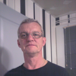 Photo de profil de Eric Szturgulewski