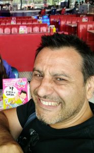 Photo de profil de Eric Taieb