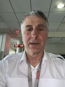 Photo de profil de Eric Taieb
