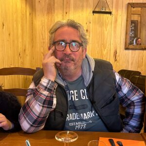 Photo de profil de Eric Talbi