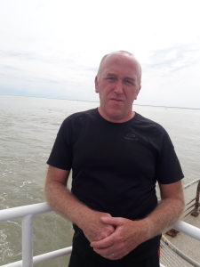 Photo de profil de Eric Tampigny