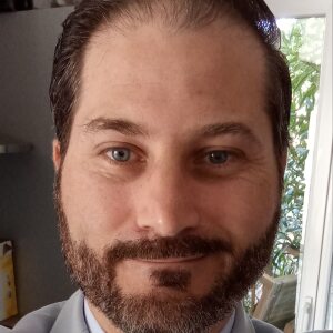 Photo de profil de Eric Taravillo