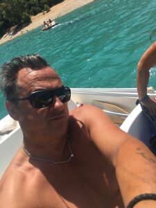 Photo de profil de Eric Tarby