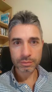 Photo de profil de Eric Thaveron