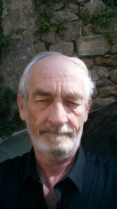 Photo de profil de Eric Thebault