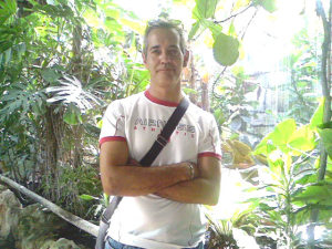 Photo de profil de Eric Thevenet