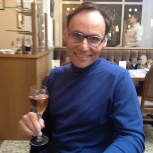 Photo de profil de Eric Thevenier