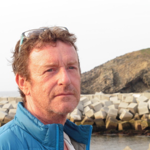 Photo de profil de Éric Thevenoux