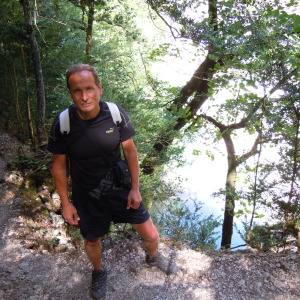 Photo de profil de Eric Thietry