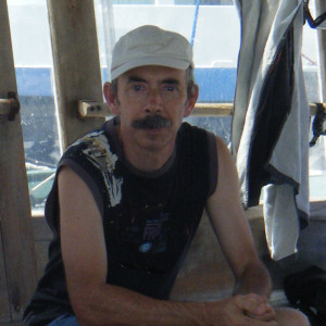 Photo de profil de Eric Thomas