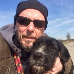 Photo de profil de Eric Thomas