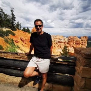 Photo de profil de Eric Thomas