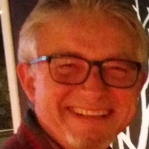 Photo de profil de Eric Thomelier